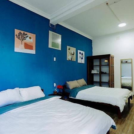 Hotel Be.Ho DaLat - Attic Esterno foto