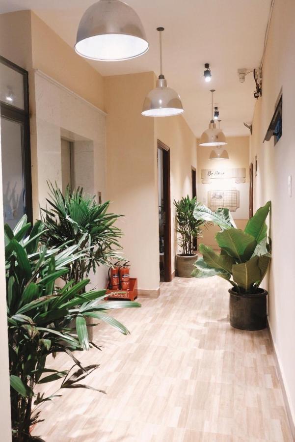 Hotel Be.Ho DaLat - Attic Esterno foto