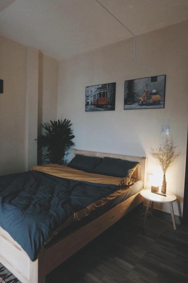 Hotel Be.Ho DaLat - Attic Esterno foto
