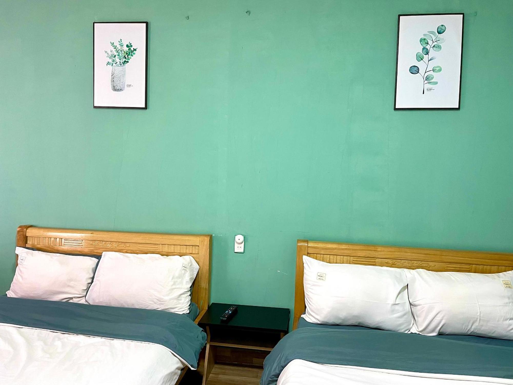 Hotel Be.Ho DaLat - Attic Esterno foto