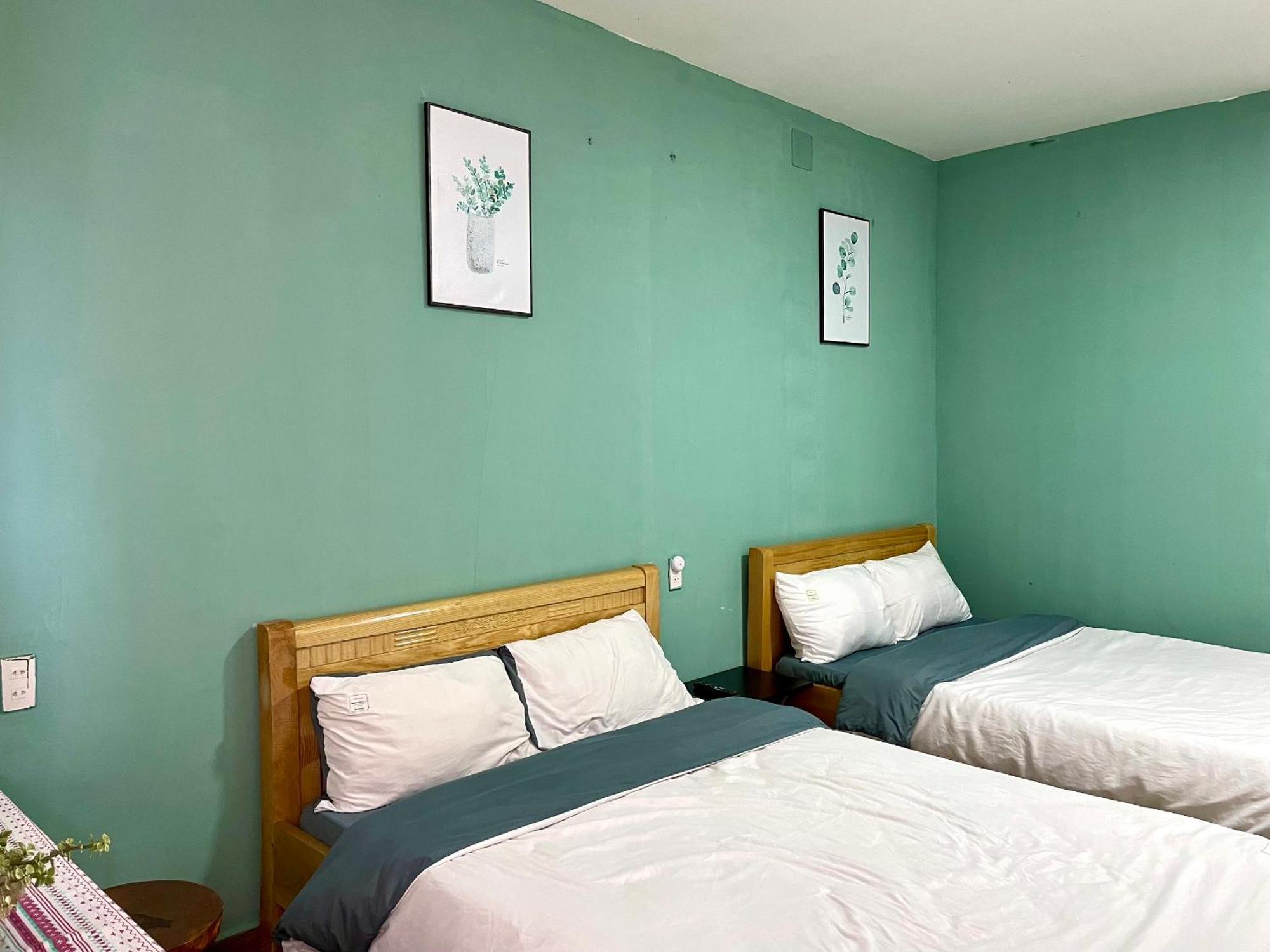 Hotel Be.Ho DaLat - Attic Esterno foto