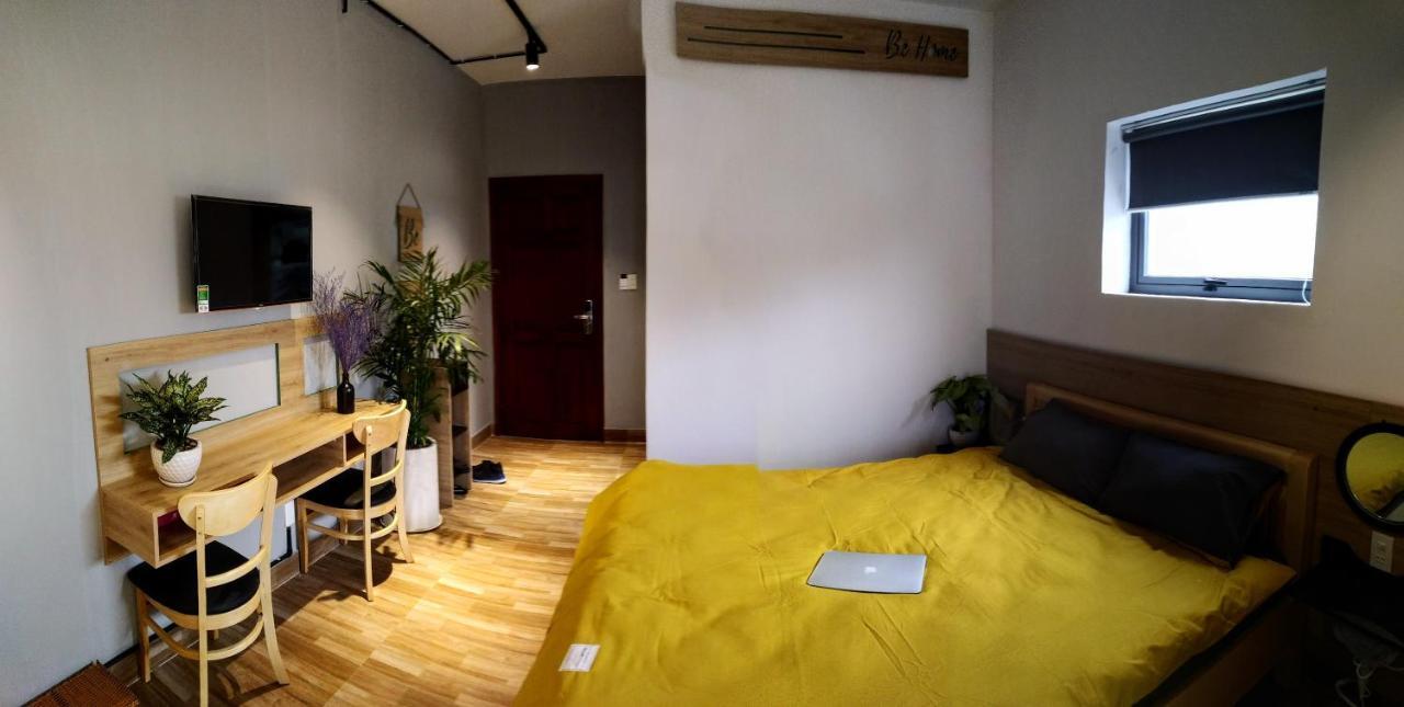 Hotel Be.Ho DaLat - Attic Esterno foto