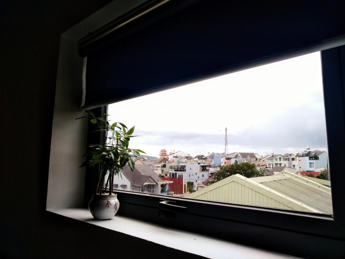 Hotel Be.Ho DaLat - Attic Esterno foto
