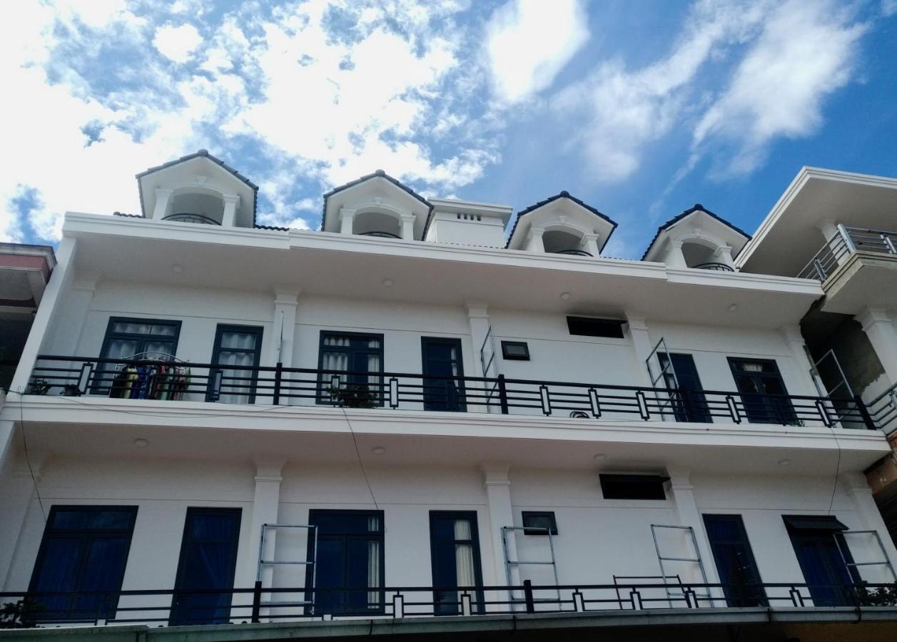 Hotel Be.Ho DaLat - Attic Esterno foto