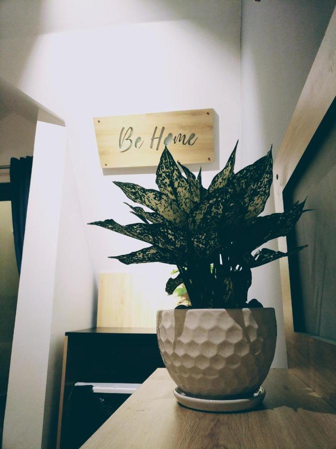 Hotel Be.Ho DaLat - Attic Esterno foto