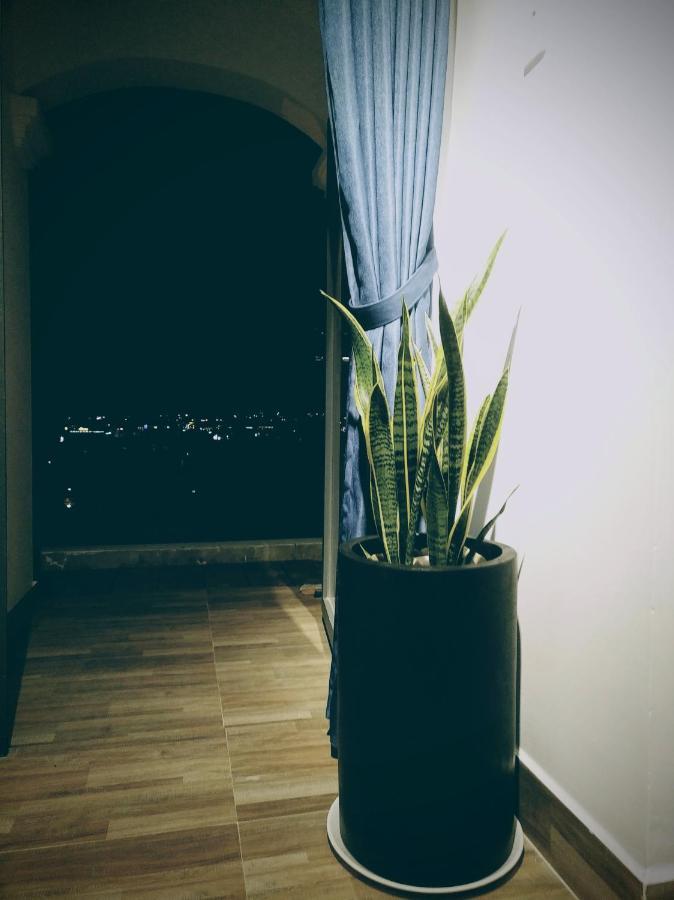 Hotel Be.Ho DaLat - Attic Esterno foto
